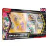 Pokémon TCG Premium Collection Iono´s Bellibolt April 2025 *English Version* Pokémon Company International