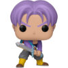 Pop Figura Dragon Ball Z Trunks Funko