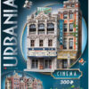 PUZZLE 3D 300PZ URBANIA CINEMA ALTRI BRAND - GIOCHI DA TAVOLO/SOCIETA'