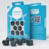 Q-workshop 20th Anniversary Dice Set Japanese Edizione Limitata (7) Q Workshop