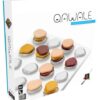 Qawale - Gioco da Tavolo Ghenos Games