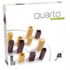 Quarto! Giochi Da Tavolo Ghenos Games