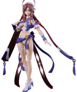 Raider Of Shadow Plastica Model Kit 1/10 Rs-04 Rabbit Edizione Limitata 20 Cm Kotobukiya