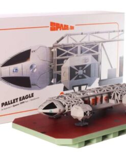 Replica Space 1999 Pallet Eagle Limited 25 Cm Edition Anderson Entertainment Limited