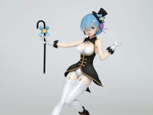REZERO REM MAGICIAN PRECIOUS FIG RENEWAL Figura Taito