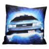 Ritorno Al Futuro Cuscino Delorean Roads 45 Cm Sd Toys