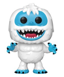 Rudolph The Red-nosed Reindeer Pop! Movies Vinile Figura Bumble 9 Cm Funko