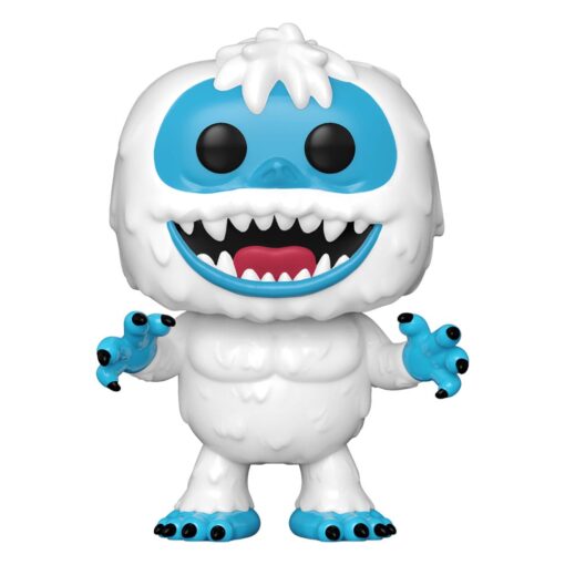 Rudolph The Red-nosed Reindeer Pop! Movies Vinile Figura Bumble 9 Cm Funko