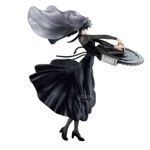 Sakamoto Days Osagari Vibration Stars Figura 17cm Banpresto