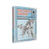Salvage Union - Manuale Italiano Gioco di Ruolo Leyline Press