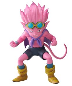Sand Land Pvc Statua Softb Half Beelzebub 15 Cm Bellfine
