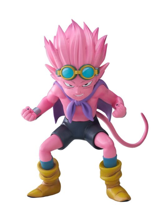 Sand Land Pvc Statua Softb Half Beelzebub 15 Cm Bellfine