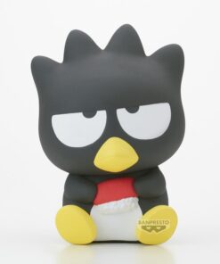 Sanrio Badtz-maru Figura 11cm Banpresto