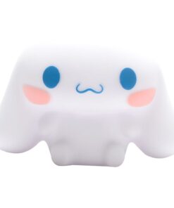 Sanrio Mood Lampada Cinnamoroll 11 Cm Blue Sky Studios