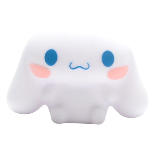 Sanrio Mood Lampada Cinnamoroll 11 Cm Blue Sky Studios