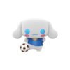 Sanrio Pop! Vinile Figura Hello Kitty Cinnamoroll(fl) Esclusiva 9 Cm Funko