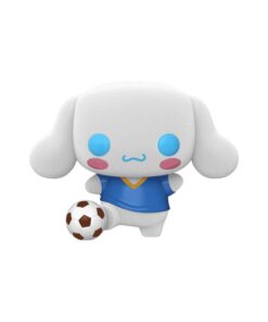 Sanrio Pop! Vinile Figura Hello Kitty Cinnamoroll(fl) Esclusiva 9 Cm Funko