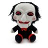 Saw Peluche Figura Billy The Puppet 22 Cm Youtooz
