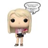 Sayings Pop! Movies Vinile Figura Mean Girls (regina) 9 Cm Funko