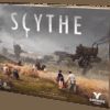 Scythe (ITA) Gioco Da Tavolo 14+ Ghenos Games