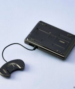 SEGA HARDW MEGA DRIVE BRING ARTS REPLICA Replica Square Enix