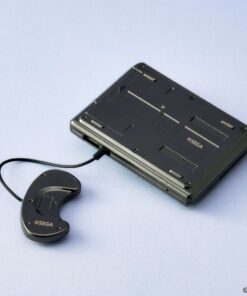 SEGA HARDWARE GENESIS BRING ARTS REPLICA Replica Square Enix