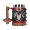 Slayer Boccale Reign In Blood 15 Cm Nemesis Now