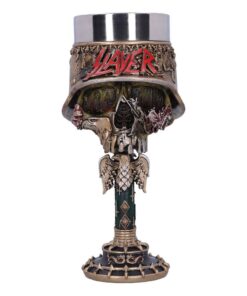 Slayer Calice High Voltage Nemesis Now