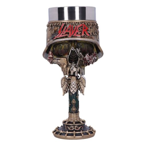 Slayer Calice High Voltage Nemesis Now