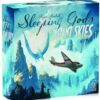 SLEEPING GODS - DISTANT SKIES
