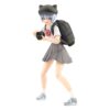 Sousai Shojo Teien Plastica Model Kit 1/10 Eimi Nijimura (ryubu High School Summer Clothes) 16 Cm Kotobukiya