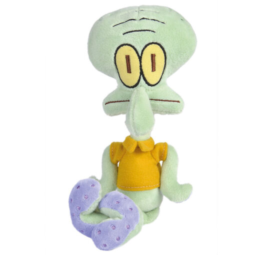 Spongebob Calamardo Peluche 20cm Simba