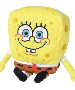 Spongebob Peluche 20cm Simba