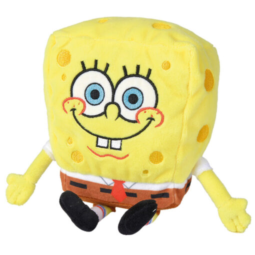 Spongebob Peluche 20cm Simba