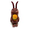 Spongebob Squarepants Peluche Figura Cockroach Shoulder Rider 15 Cm Youtooz