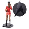 Star Trek Bendyfigs Bendable Figura Uhura 19 Cm Noble Collection