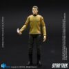 Star Trek Exquisite Mini Action Figura 1/18 Star Trek 2009 Chekov 10 Cm Hiya Toys