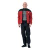 Star Trek: The Next Generation Action Figura 1/6 Captain Jean-luc Picard (essential Darmok Uniforme) 30 Cm Exo-6