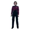 Star Trek: The Next Generation Action Figura 1/6 Ensign Ro Laren 28 Cm Exo-6