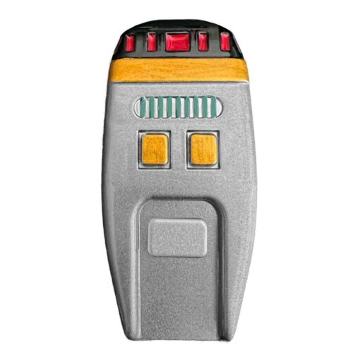 Star Trek The Next Generation Apribottiglia Cricket Phaser 10 Cm Factory Entertainment