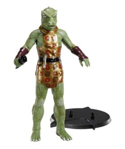 Star Trek: The Original Series  Bendyfigs Bendable Figura Gorn 19 Cm Noble Collection