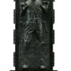 Star Wars Action Figura 1/6 Han Solo In Carbonite 38 Cm Sideshow Collectibles