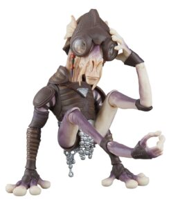 Star Wars Episode I Black Series Action Figura Sebulba 15 Cm Hasbro