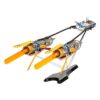 Star Wars Episode I Model Kit Regalo Set 1/31 Anakin's Podracer 40 Cm Revell