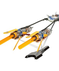 Star Wars Episode I Model Kit Regalo Set 1/31 Anakin's Podracer 40 Cm Revell