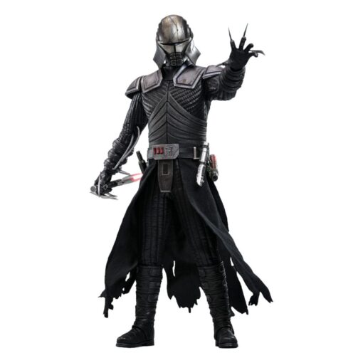Star Wars Legends Videogame Masterpiece Action Figura 1/6 Lord Starkiller 31 Cm Hot Toys