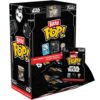 Star Wars Mystery Bitty Pop! Vinile Figures 2 Cm  Funko