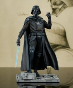 Star Wars Premier Collection Statua 1/7 Darth Vader (concept) 2022 Premier Guild Membership Regalo 28 Cm Gentle Giant
