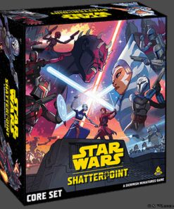 Star Wars: Shatterpoint