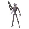 Star Wars: The Clone Wars Black Series Action Figura Commando Droid 15 Cm Hasbro